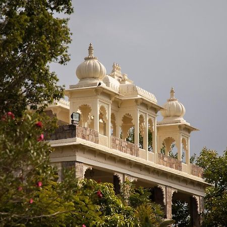 The Udaibagh Udaipur Exterior foto