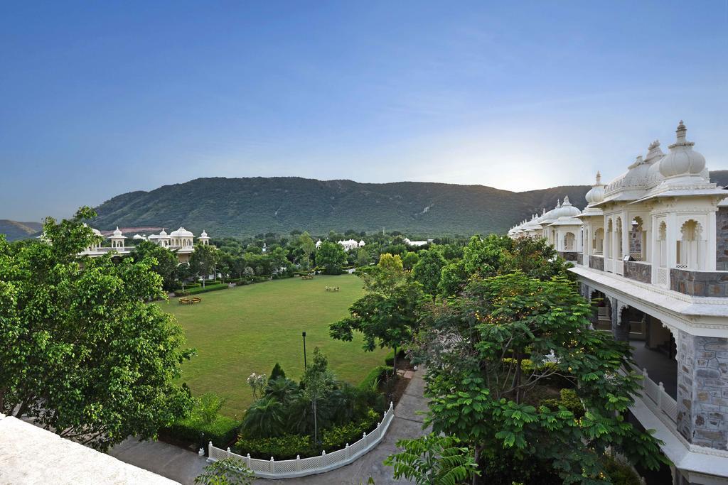 The Udaibagh Udaipur Exterior foto