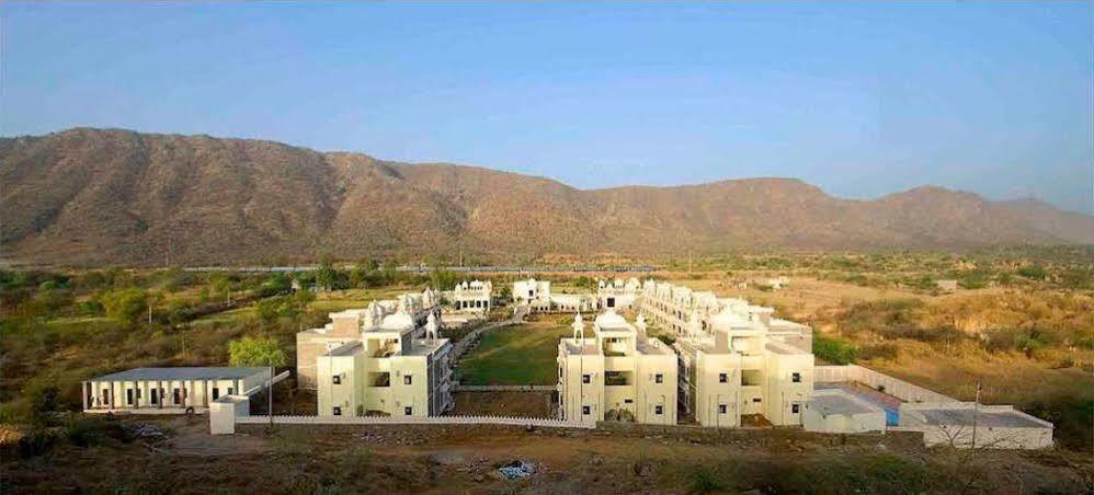 The Udaibagh Udaipur Exterior foto