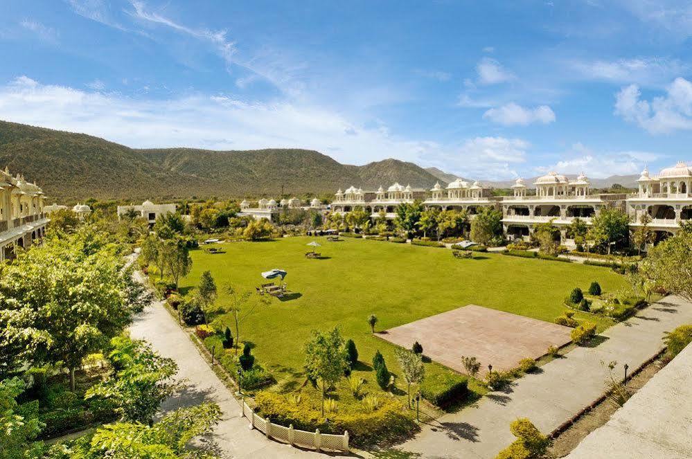 The Udaibagh Udaipur Exterior foto