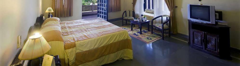 The Udaibagh Udaipur Exterior foto