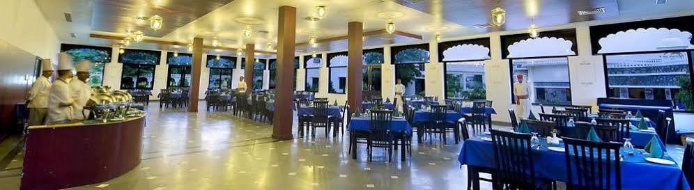 The Udaibagh Udaipur Exterior foto
