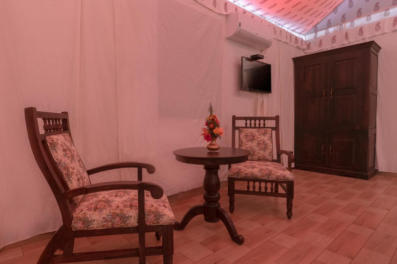 The Udaibagh Udaipur Exterior foto