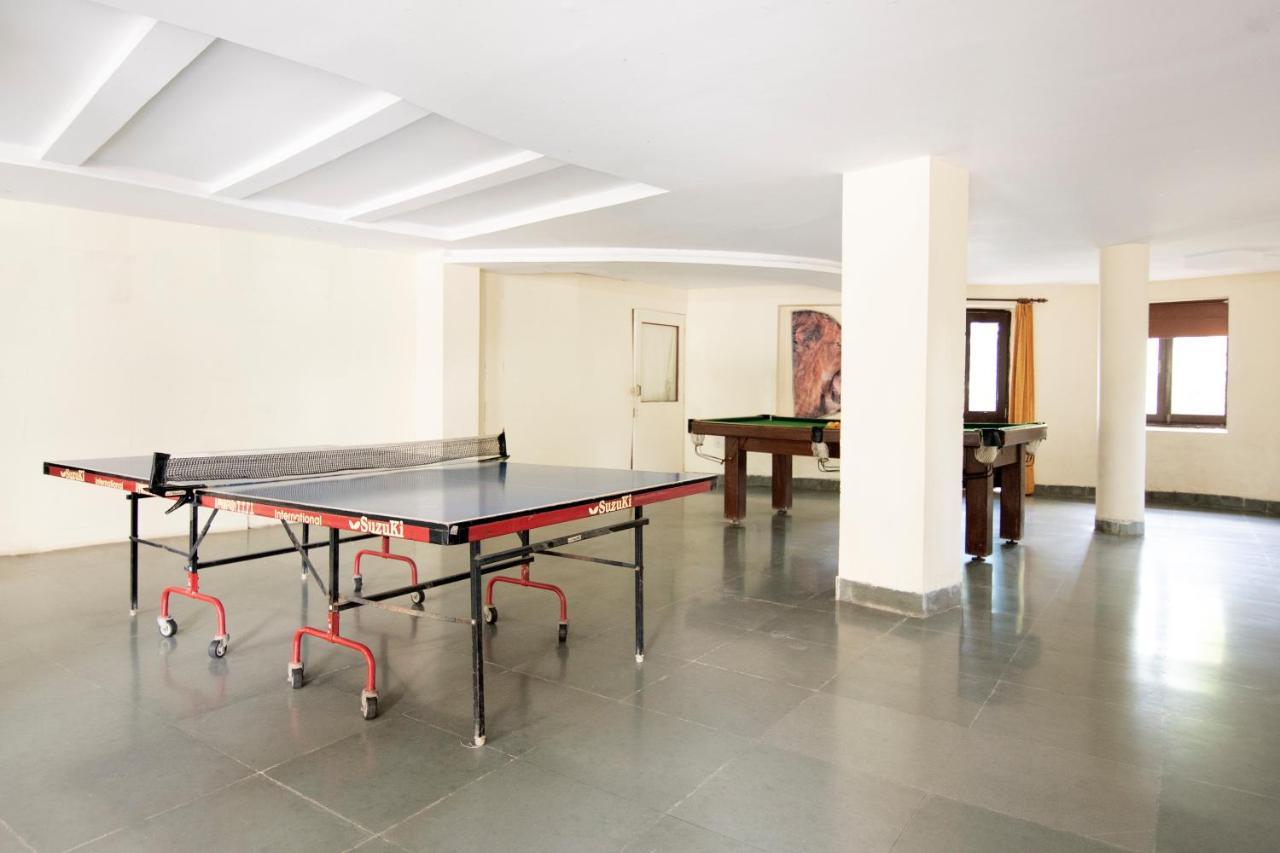 The Udaibagh Udaipur Exterior foto